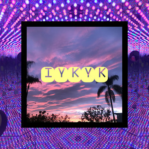 I.Y.K.Y.K. by HZU