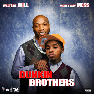 HOLD ON by We$t$ide Will, Moneywayy Mess, Trapaholics