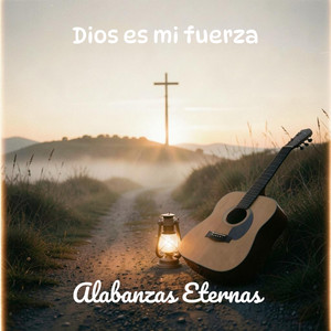 Enséñame a Seguir Tu Camino by Alabanzas Eternas