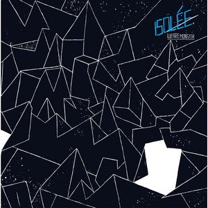 Face B by Isolée