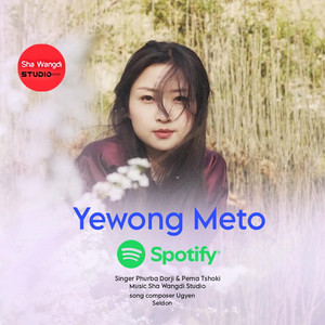 Sha wangdi studio - Yewong Meto
