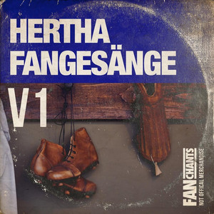 Hertha Berlin FanChants poster