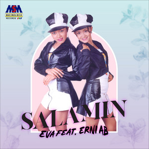Eva - Salamin (feat. Erni AB)