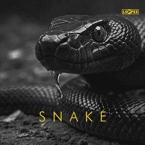 Loppes - Snake