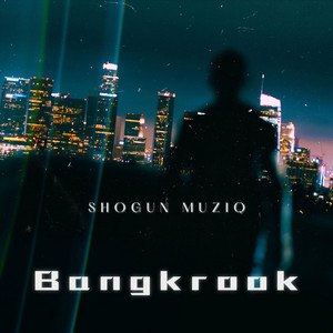 Shogun Muziq - On The Fly