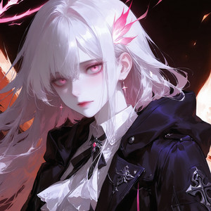 マスク by QchanMusic