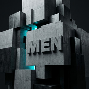 Men by Majed Canal