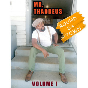 Mr. Thaddeus - Good Food