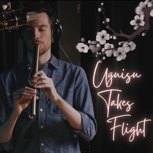 Uguisu Takes Flight by Zac Zinger, Kana Dehara