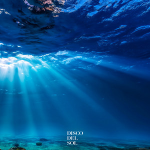 Ocean Deep Glow by Aleva