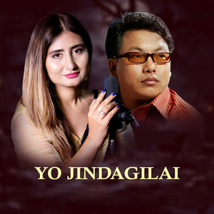 Anju Panta - Yo Jindagilai
