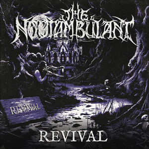 Dark Dawn by The Noctambulant