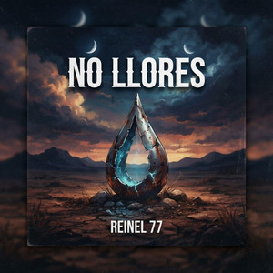 No llores by Reinel 77
