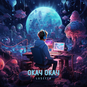 Okay Okay by Lusefer