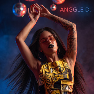 Corazón Frío by ANGGLE D
