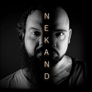 Amor a Causa by NEKAND, Alan L.D.F