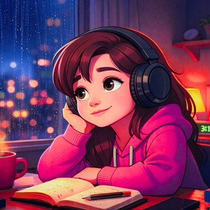 Fading Thoughts by Felixidad
