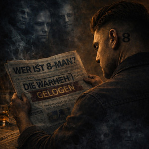 Die Wahrheit ist gelogen by 8-Man