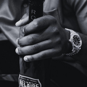 Love & the grind by Theblvckman