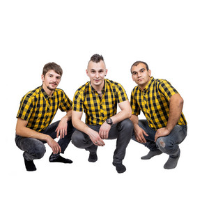 Vtedy To Bol Krasny Vecer