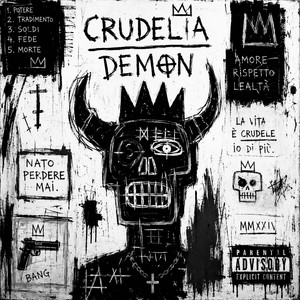 Diablo by Tnwaves