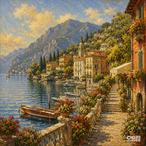 Tu Sorridevi by Lorenzo Mariani