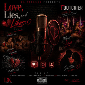 No Commitment by Tdotcrier