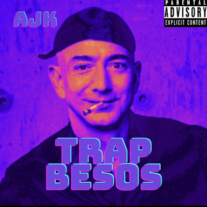 Portada de Trap Besos