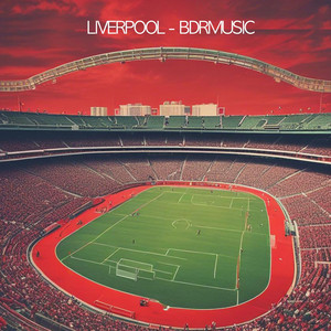 BDR Music - Liverpool