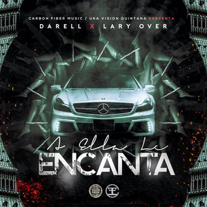 A Ella le Encanta by Lary Over, Darell