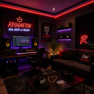 lo vire by El ingeniero on the beat