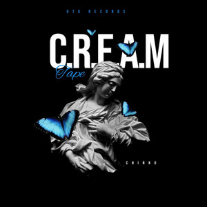 Chinko - Cream