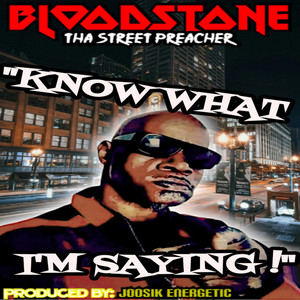 Bloodstone the Street Preacher | Spotify