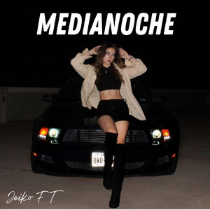 Dominique Dj - MEDIANOCHE