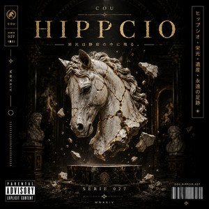 HIPPCIO by Cou