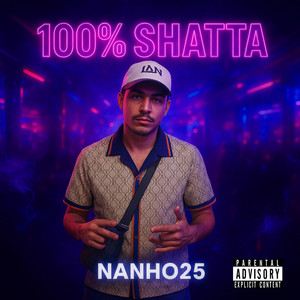 Nanho25 - 100 shatta