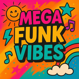 Mega funk vibes by Mairon Dj