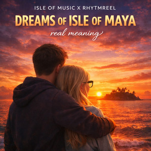 Dreams of Isle of Maya (real meaning) by Isle of Music, RhytmReel