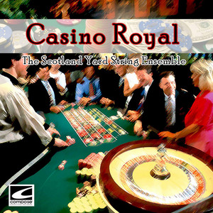 Bacharach Casino e　Burt LPアナログ