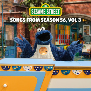 Grover's Play by Grover, Sesame Street