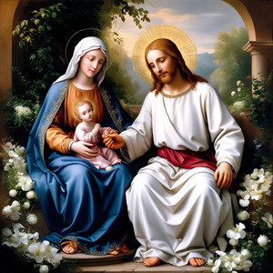 Ang Mantel by Glen Derosi