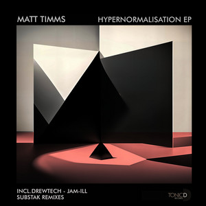 Signal Collapse - Substak Remix by Matt Timms, Substak