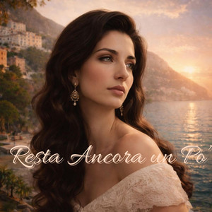 Resta Ancora un Po’ by Elena Mazzuro