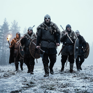 Hélubæn by Echoes of Midgard
