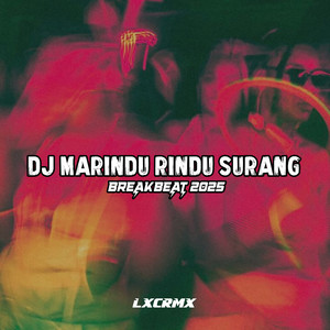 Marindu Rindu Surang