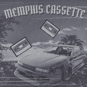 Обкладинка: Memphis Cassette
