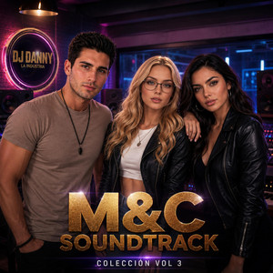 Ella es mamá by M&C Soundtrack