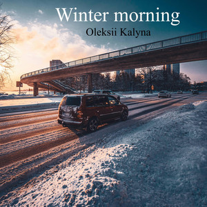 Winter morning