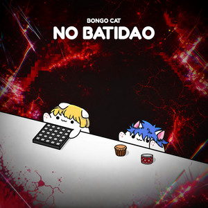 NO BATIDAO by Bongo Cat