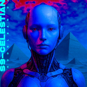 S9-Celestian by KODELEAN DJ